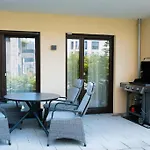 Luxus-Wohnung, 2 Terrassen, Zentral, Parkplatz