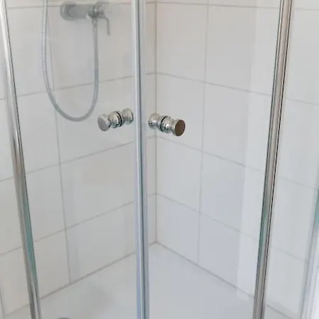 Apartment Luxus-wohnung, 2 Terrassen, Zentral, Parkplatz
